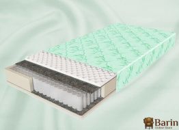 Комфортны ли матрасы с независимым пружинным блоком для сна?