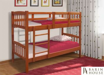 купити Ліжко Бай-бай (сходи ліворуч) 144759