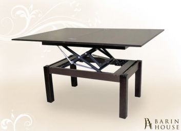 Купить Стол-трансформер Баттерфлай 143072