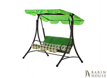 купити Гойдалки Келлі (шотландка) 186593