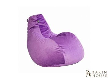 Купить Кресло мешок Шок Велюр 185268