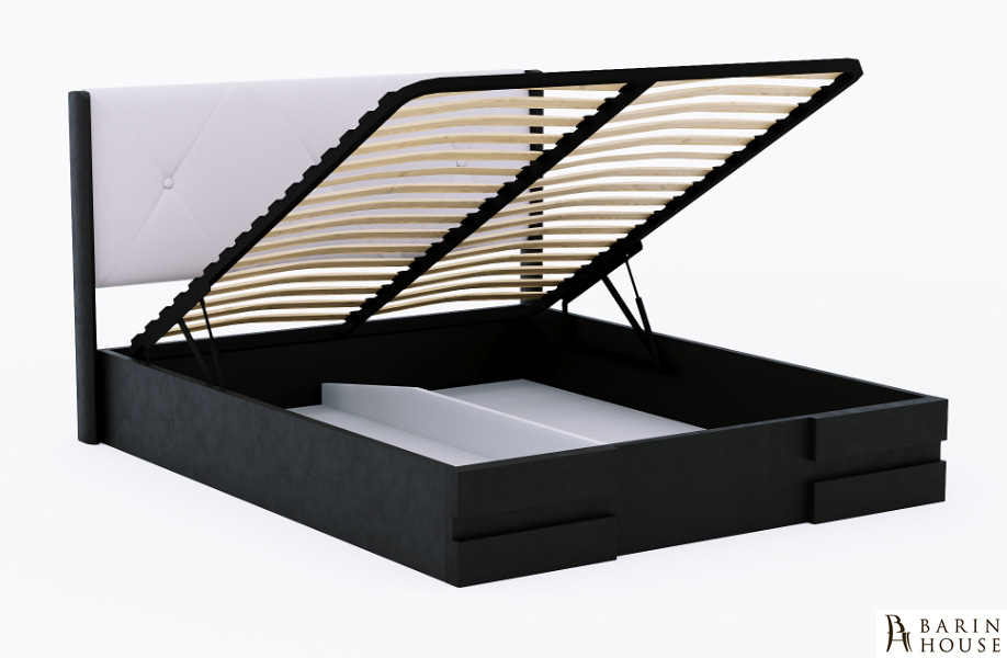 Купить Кровать Сиена (ольха) 334980 photo 4