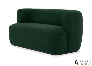 Купить Диван дизайнерский SPIN зеленый 309565