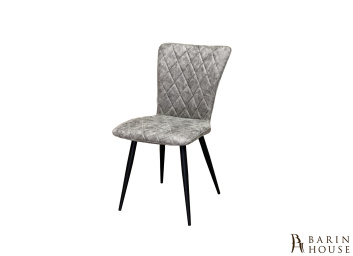 Купить Стул Валенсия 02 (серый/черный) 323763