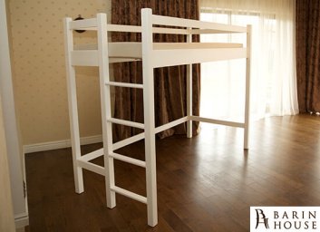 Купить Кровать-чердак Даниэль 225839