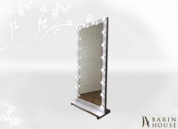 Купить Гримерное зеркало в полный рост Фози 188582