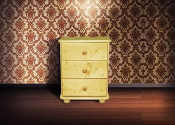 Купить Тумба ТБ-6 105817