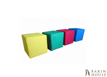 Купить Набор пуфиков Кубик 186335