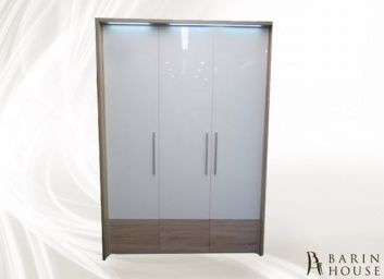 Купить Шкаф Верона (3х-дверный) 159275