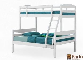 купити Двоярусне ліжко-трансформер Ельдорадо 13 105277