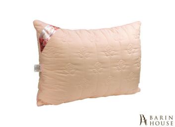 Купить Подушка Rose Pink из волокна розы 50х70 (310.52Rose Pink) 175262