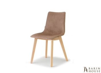 Купить Стул Zebra Pop Natural (Light Brown) 309253