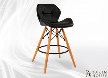 Купить Стул Invar ЭкоКожа Бар 165905