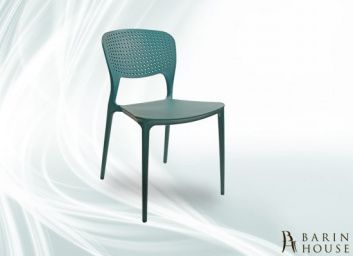 Купить Стул Mark (бирюза) 153816