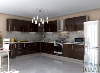 Купить Кухня Гламур мокко глянец 131737