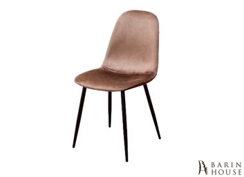 Купить Стул Нота (черный/шоколад) 271228