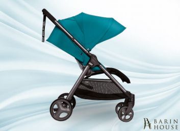 Купить Коляска Armadillo Petrol Blue 126107