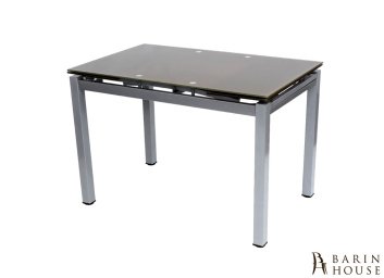 Купить Стол раскладной Венди кофейный 299339