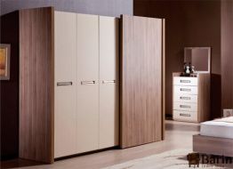 Что же собой представляет корпусная мебель?