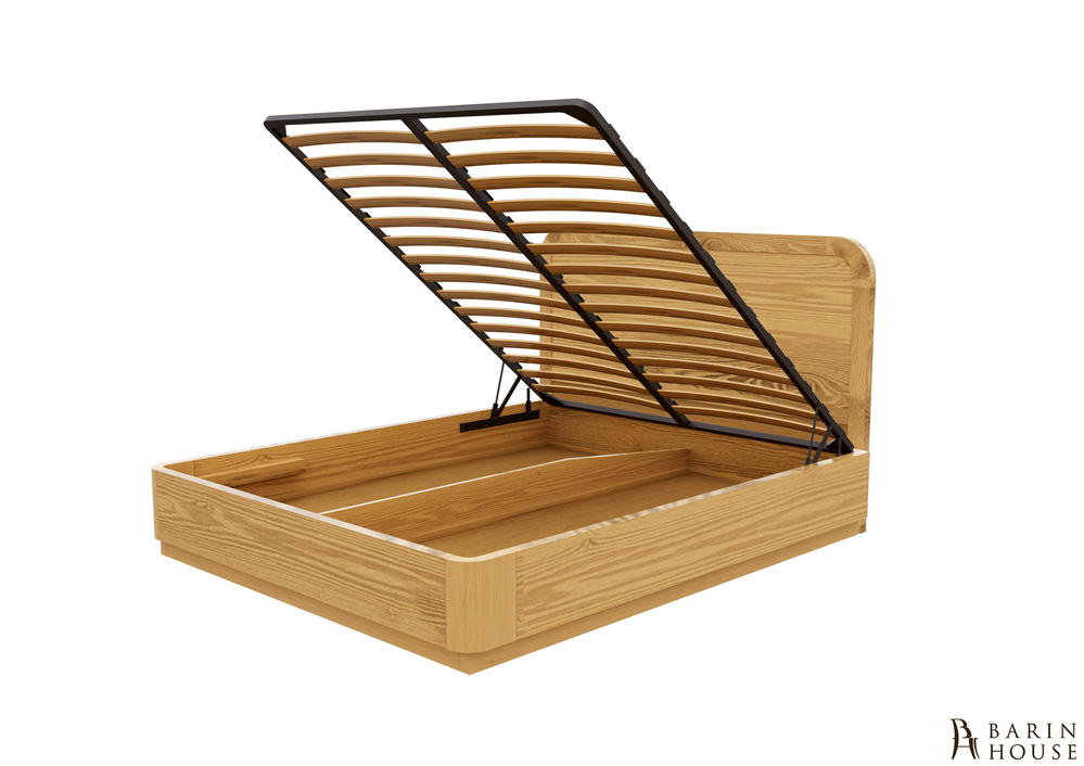 Купить Кровать Майнц (ясень) 335331 photo 4