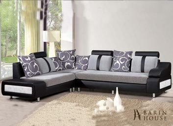 Купить Угловой диван 017 128651