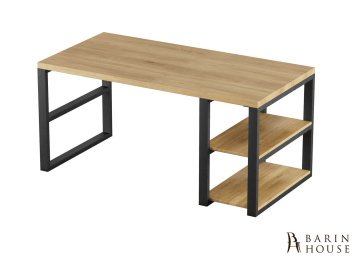 Купить Компьютерный стол 00022-ST з массива дуба 299674