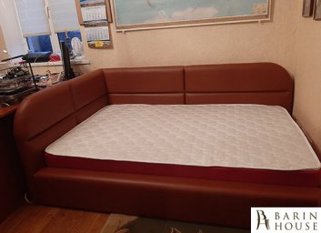 Купить Кровать Кванджу 204234