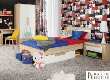 Купить Кровать LACE LCXL091-C34 152730