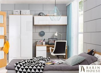 купити Шафа підвісна однокамерний ZELE SFW1K 133803