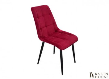 Купить Стул Charlie бордо 244796
