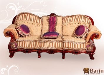 Купить Диван Classic 820-3 G 101140