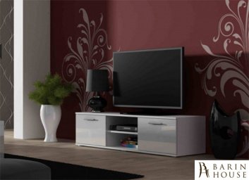 Купить Тумба RTV SOHO 140 белый 192526