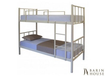 Купить Кровать Грета двухъярусная 192357