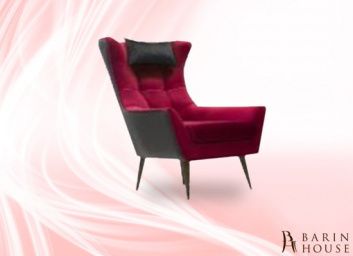 Купить Кресло Georgetti (с подушкой релакс) 153637