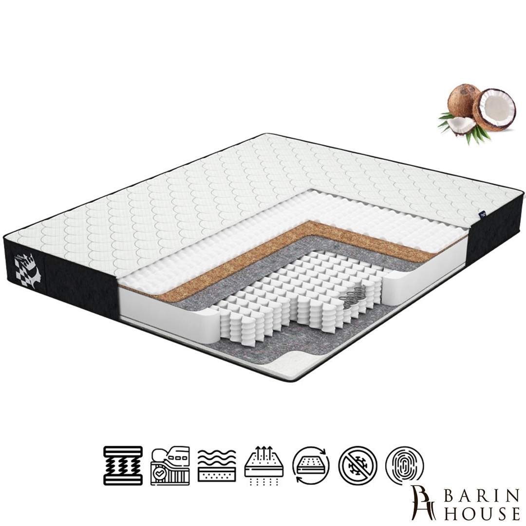 Купить Матрас Queen/Квин 334469 