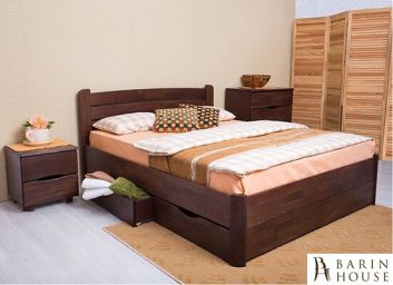 Купить Кровать София V с ящиками 136791