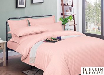 купити Пододеяльник U-tek Home Light Rose Stripe 224009