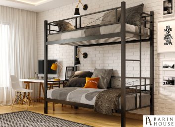 Купить Кровать DOUBLE DUO 266232