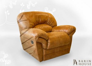 Купить Кресло Леон (реклайнер) 183988