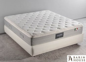 Матрас Comfort Deluxe Dual 12 244359 barin.ua Купить Матрас Comfort Deluxe Dual 12 244359