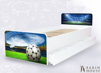 купити ліжко Beverly 142861