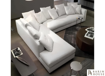 купити Диван кутовий Елегія-2 з подушками 326466