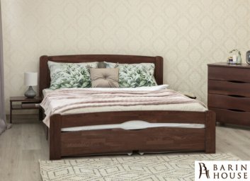 Купить Кровать Нова с ящиками 299554