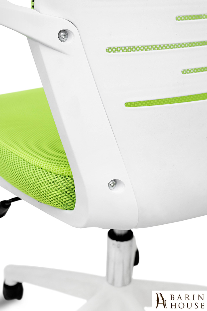 купити Стілець комп'ютерний Зум olive 337233 photo 8