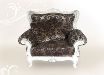 Купить Кресло Classic 620-1 FL 101915