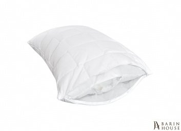 Купить Подушка Hotel & Spa Classic с внутренней подушкой на молнии 245782