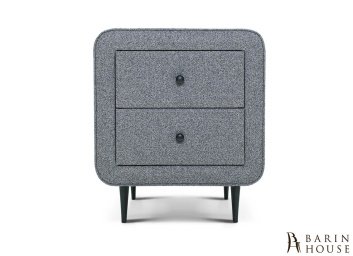 Купить Прикроватная тумба Нью-Йорк металл 279647