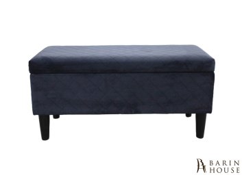 Купить Банкетка Сиерра 90 кожа 284935