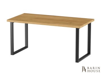 Купить Кухонный стол 0002-ST из массива дуба 298218