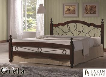 Купить Кровать Greta 155647